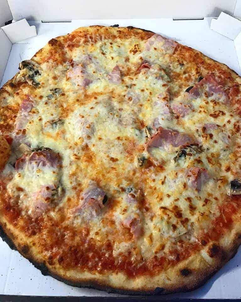 La pizz' à jo — photo 2