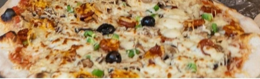 La pizz'à Lise — photo 3