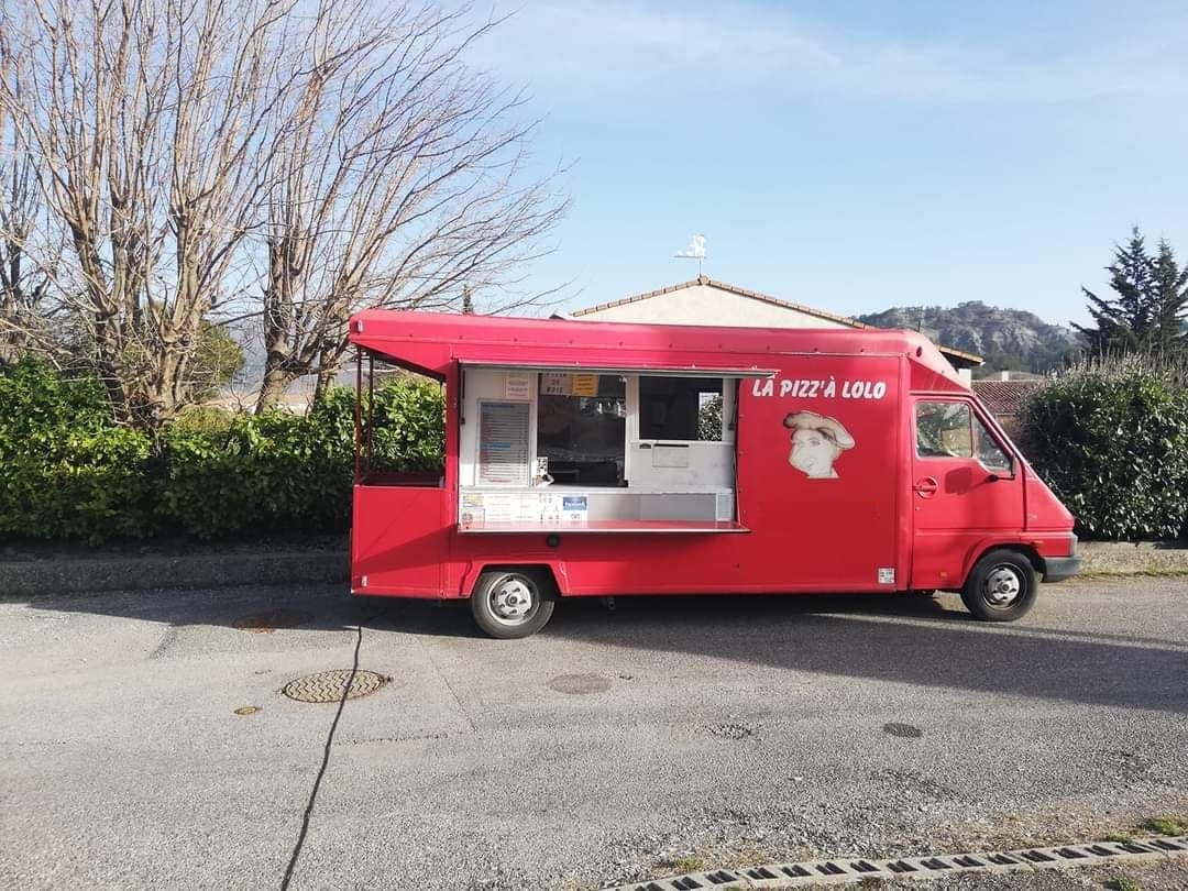 La Pizz'a Lolo — photo 3