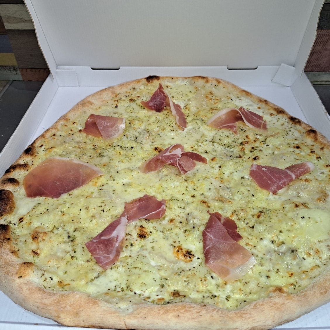 La Pizz'a Lolo — photo 2