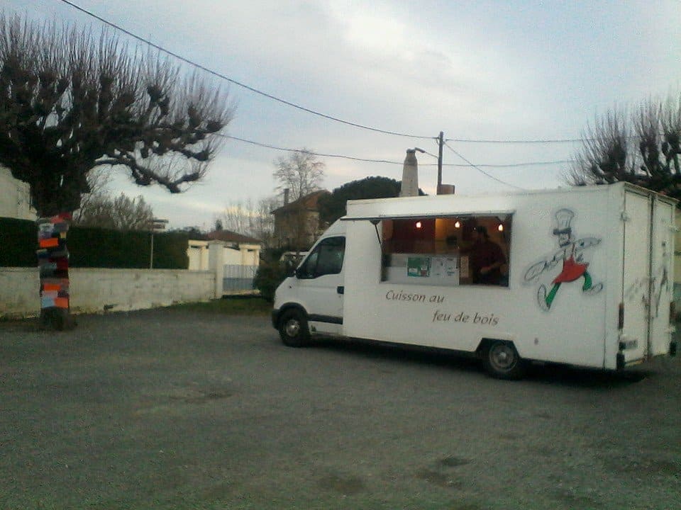 La Pizz'à Papa — photo 3