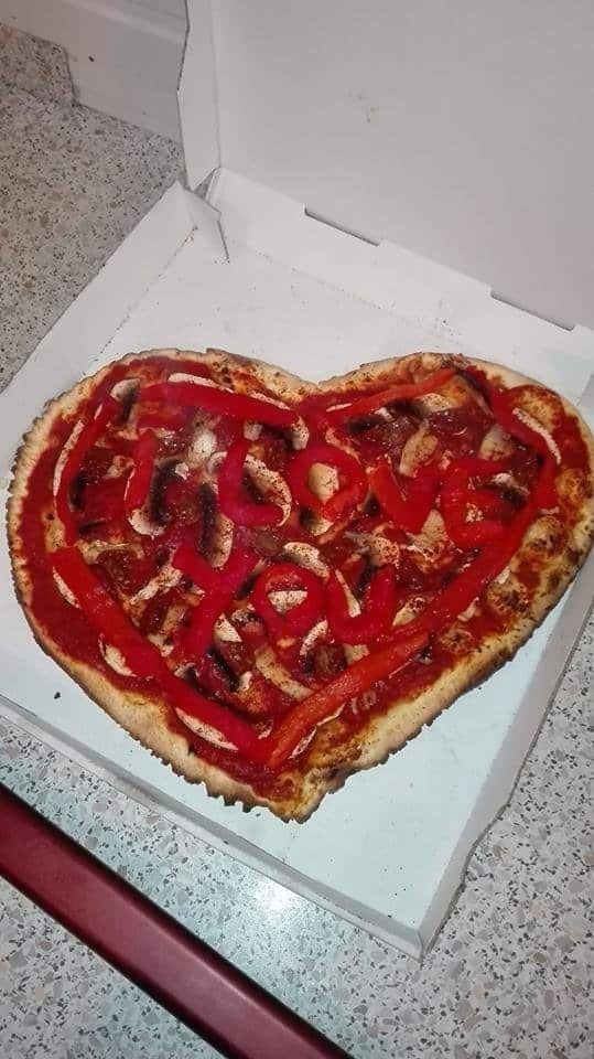 La Pizz'à Papa — photo 2