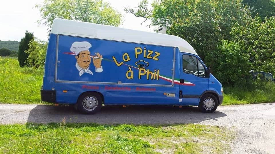 La Pizz à Phil — photo 3
