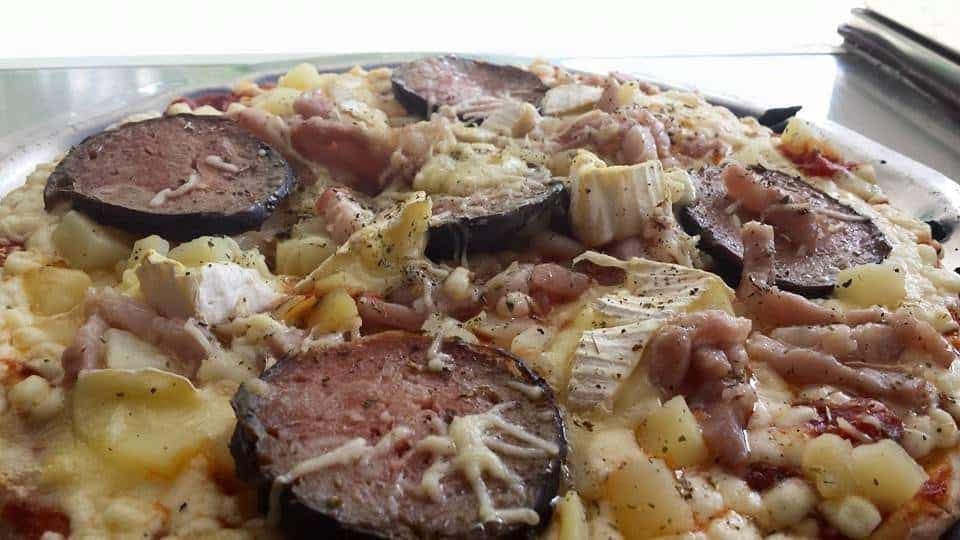 La Pizz à Phil — photo 2