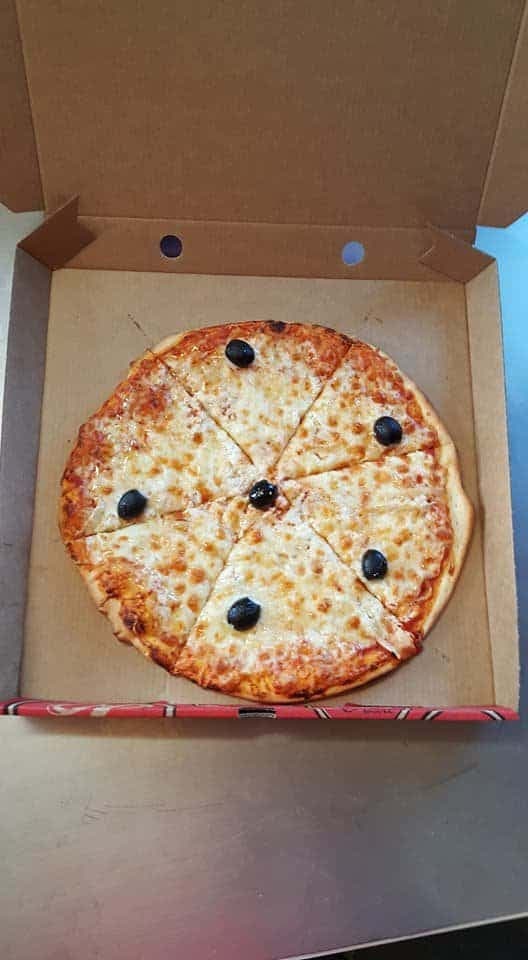 La Pizz — photo 2