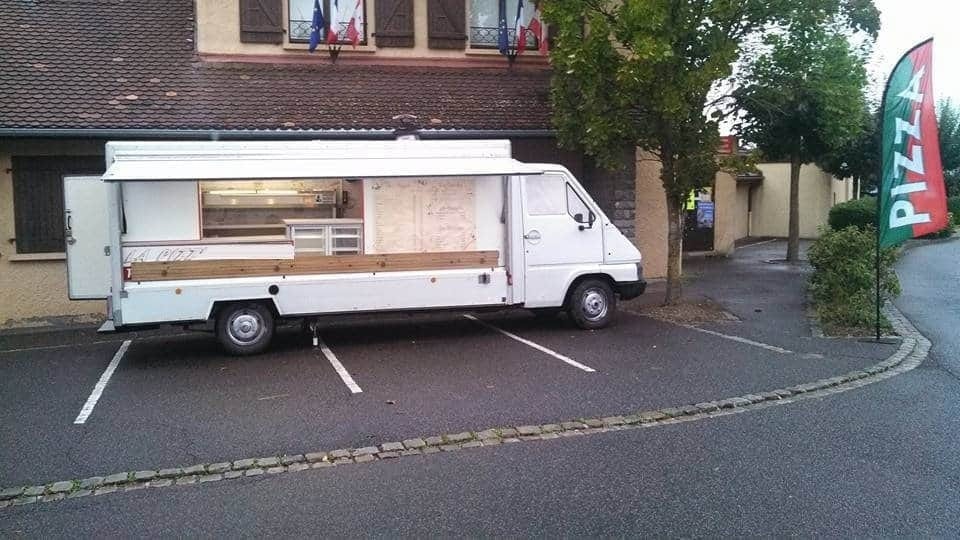 La Pizz' — photo 3