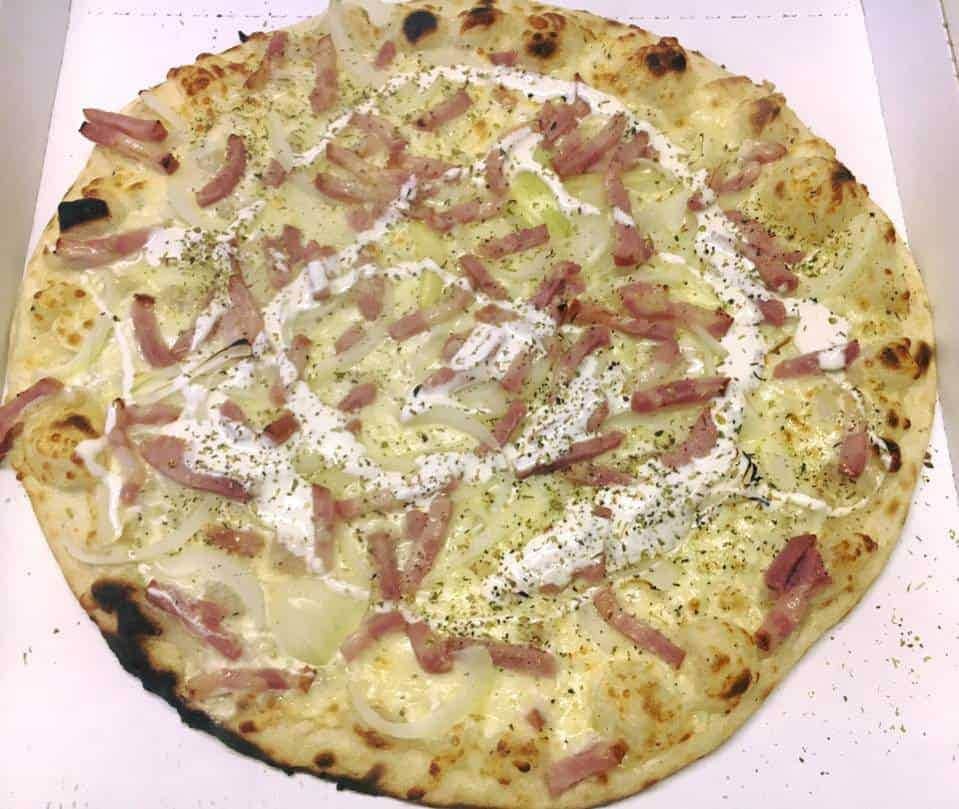 La Pizz' — photo 2