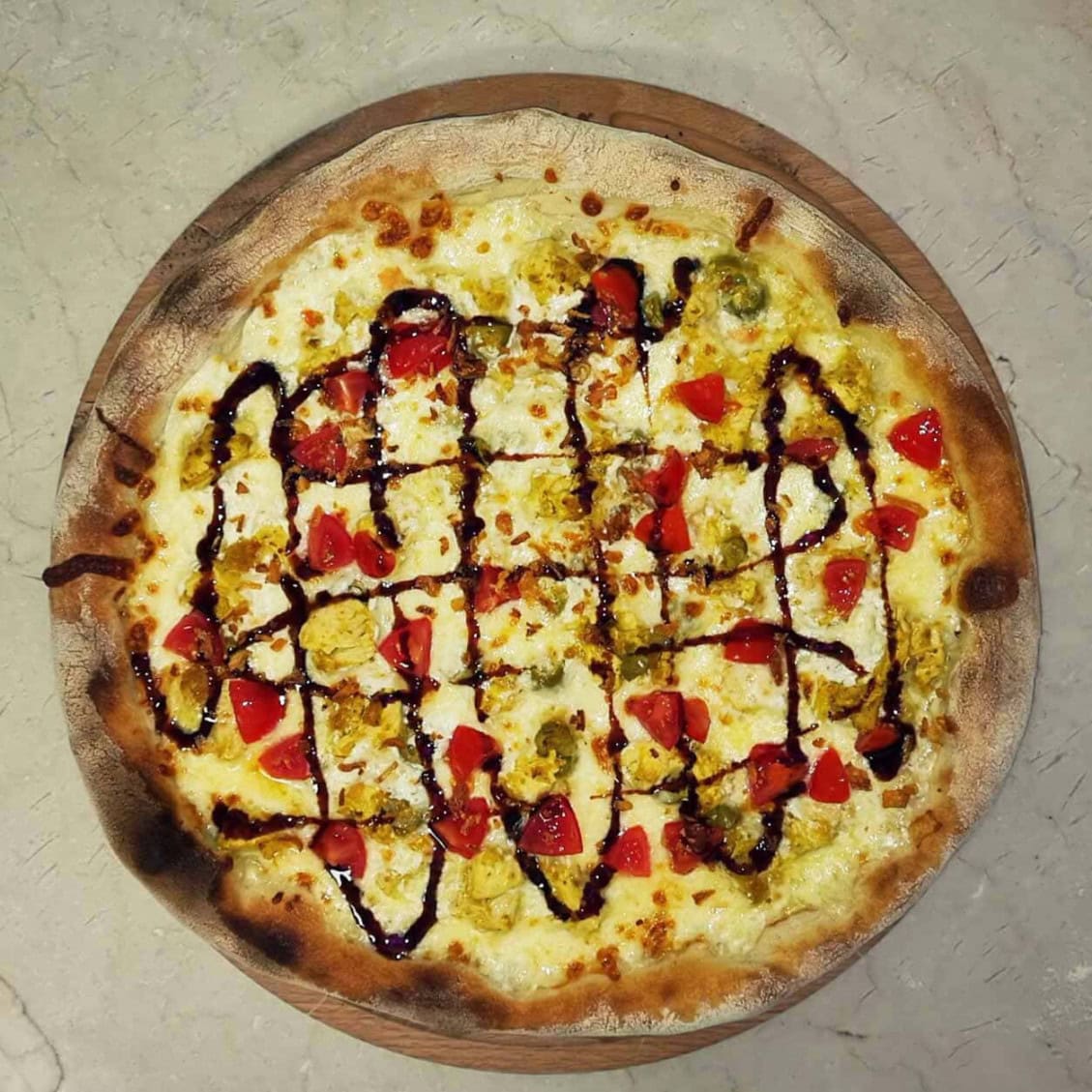 La Pizz' — photo 2