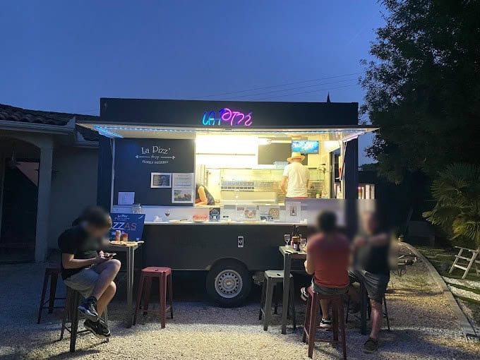 La Pizz' — photo 3