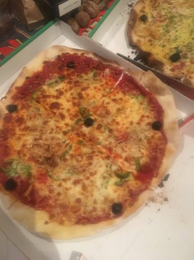 La Pizza Bezenacoise — photo 2