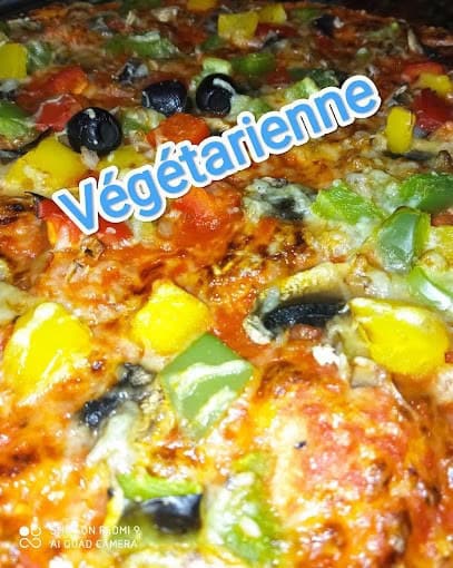 La Pizza De L'Emblavez — photo 2