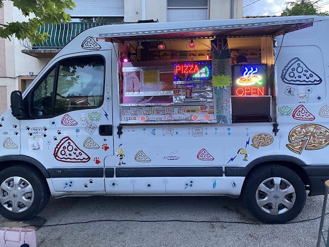 La pizza de Volx — photo 3