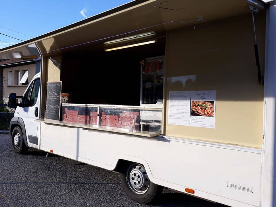 La pizza des 5 villages — photo 3