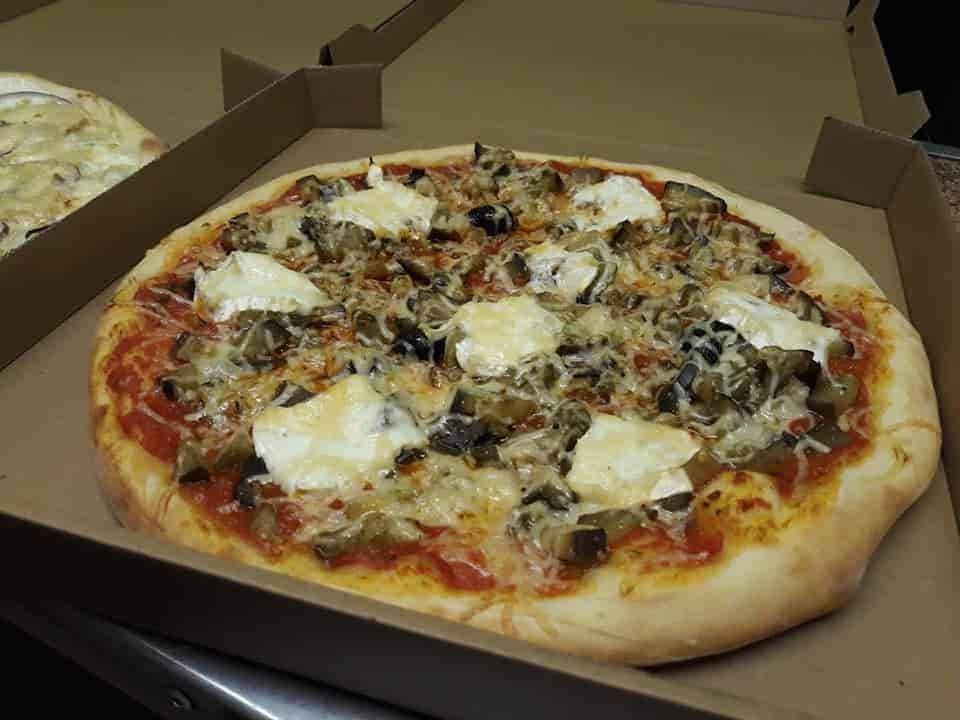 La pizza des 5 villages — photo 2