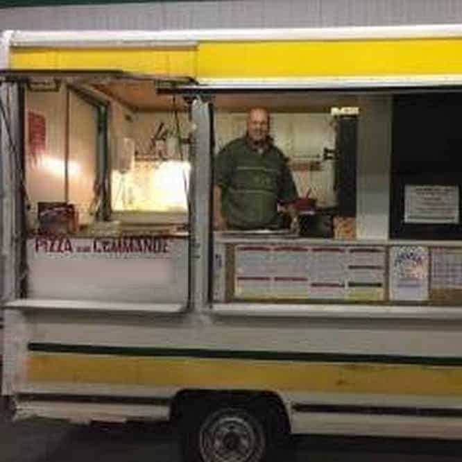 La Pizza du Jeff — photo 3