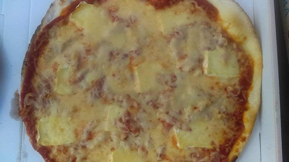 La Pizza du Jeff — photo 2