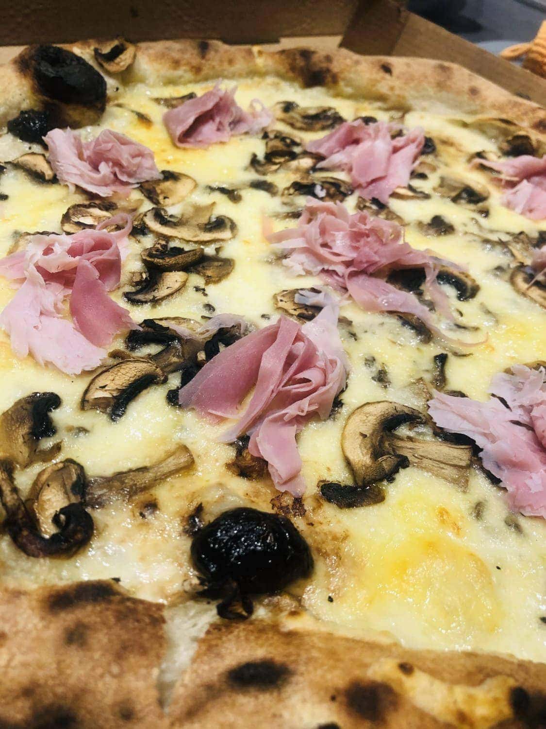 la pizza francaise — photo 3