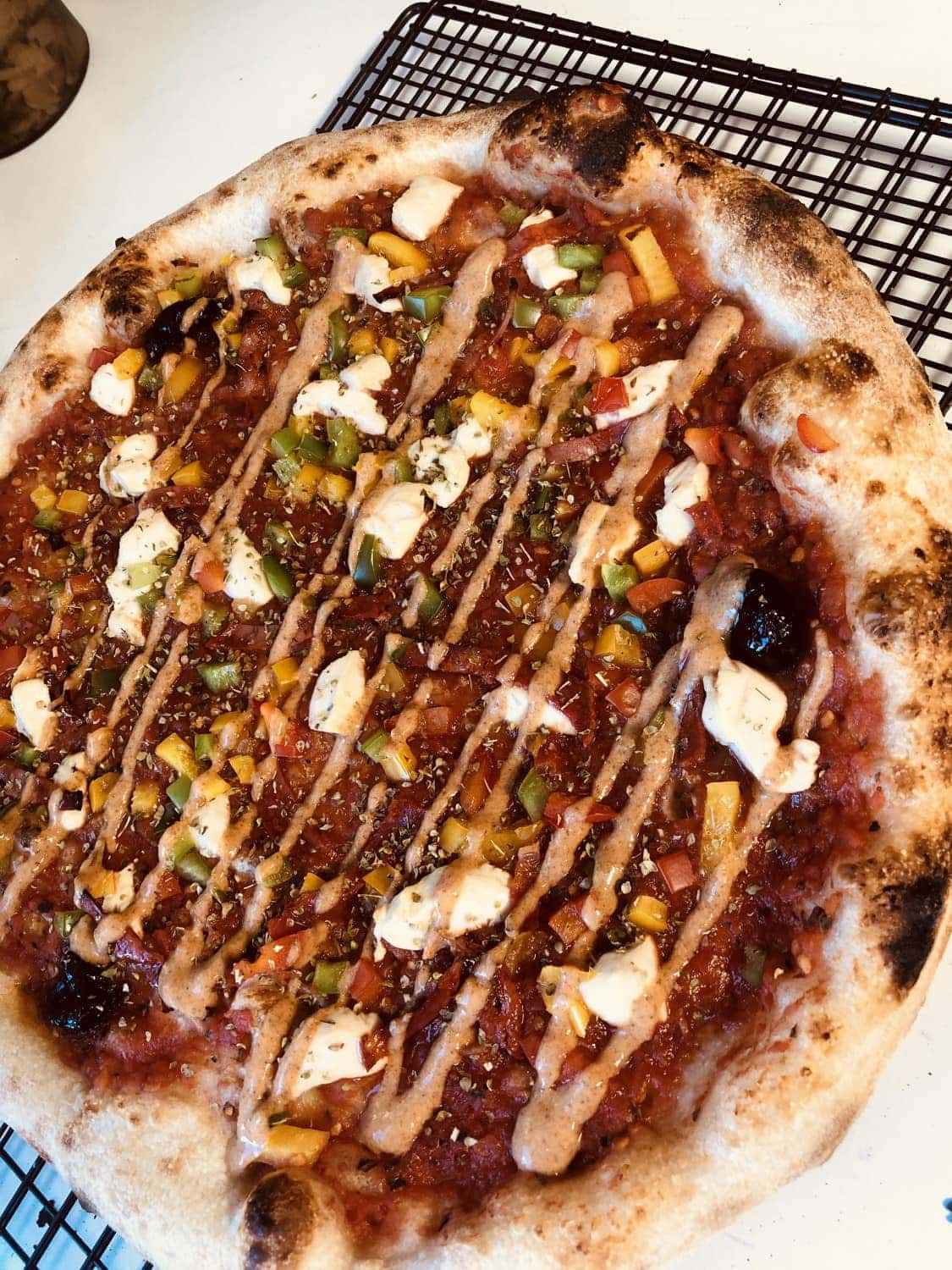 la pizza francaise — photo 2