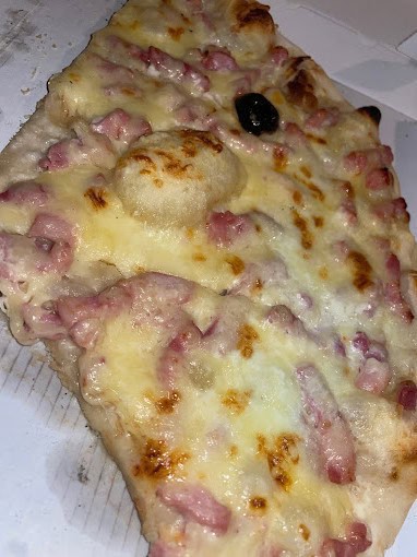 La Pizza Serroise — photo 2