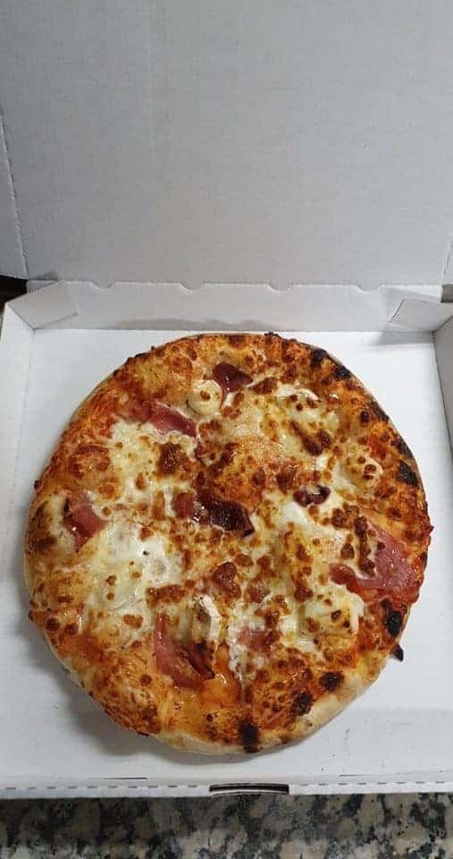La Pizza Verde — photo 2