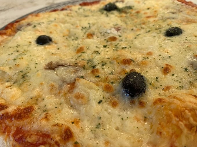 La pizzaela — photo 2