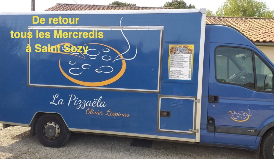 La pizzaela — photo 3