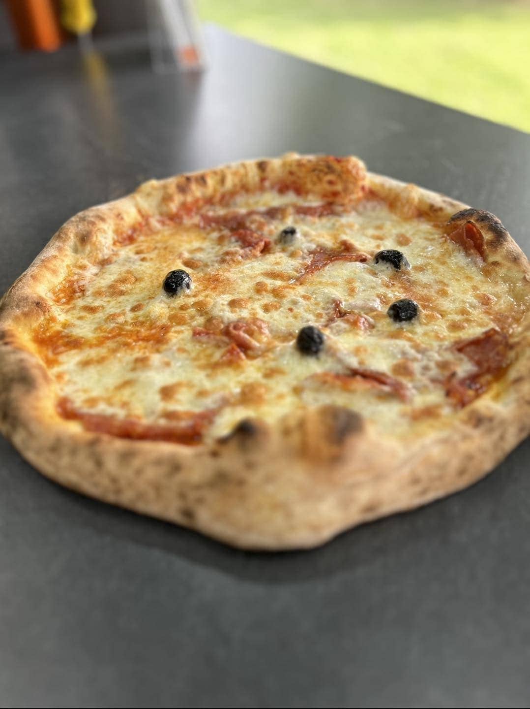 La Pizzaiola Quattro — photo 2