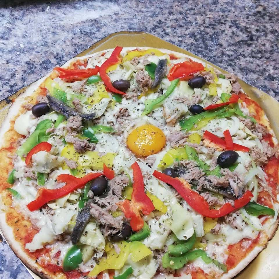 La pizzaiola — photo 2
