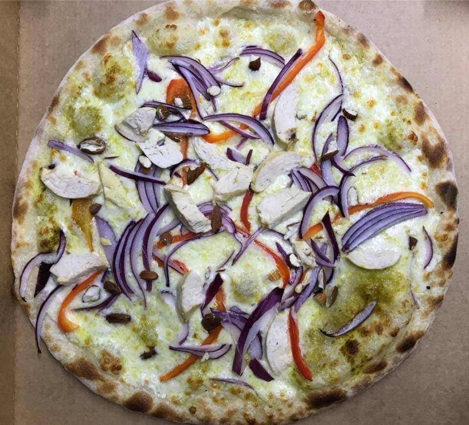 La Pizzaiola — photo 2