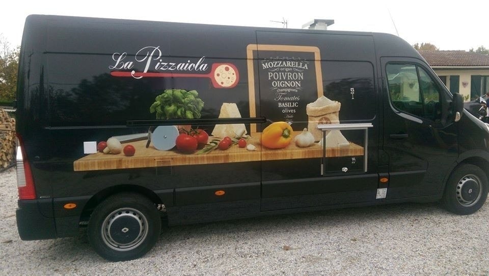 La Pizzaiola — photo 3