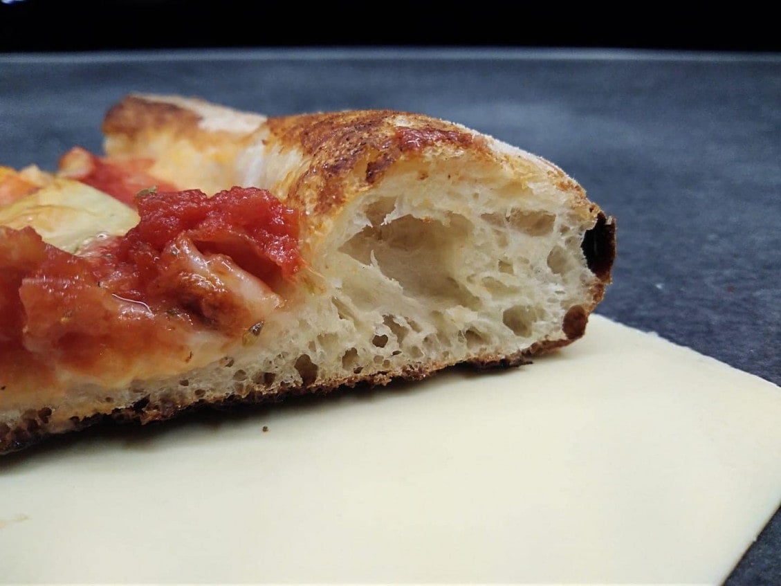 La Pizzaiola — photo 2