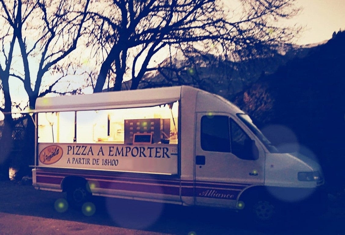 La Pizzaiola — photo 3