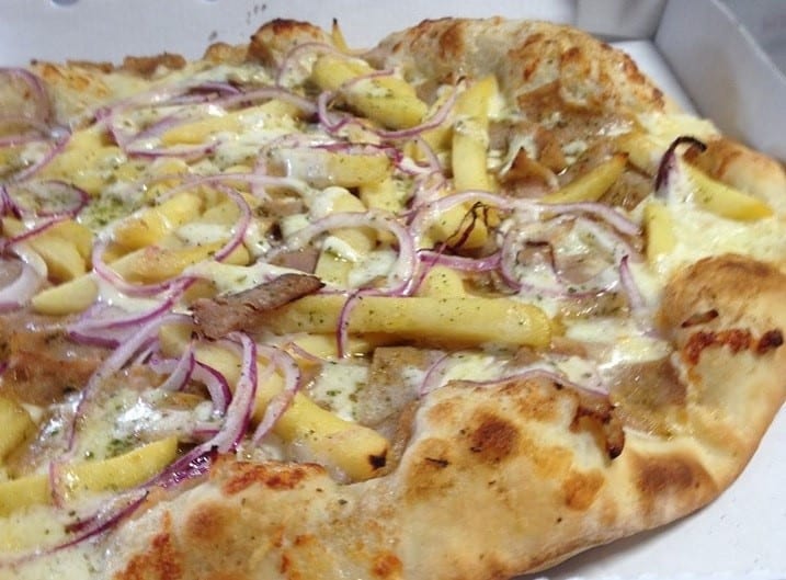 La Pizzaïola — photo 2
