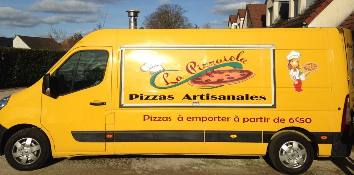 La Pizzaïola — photo 3