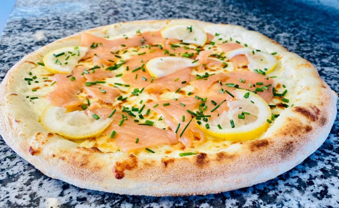 Photo de La Pizzaïola