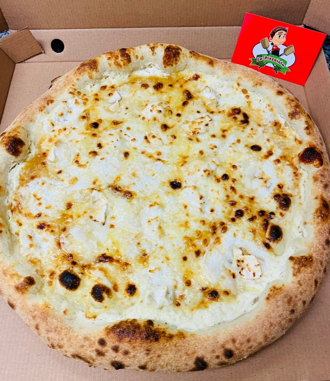 La Pizzaïola — photo 2