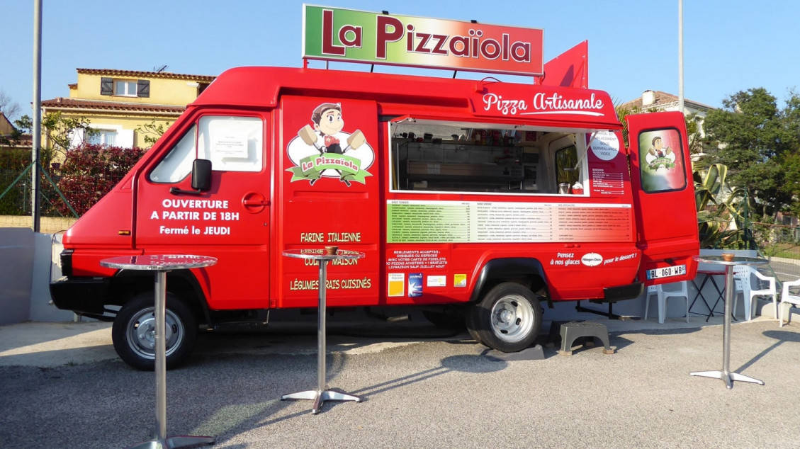 La Pizzaïola — photo 3