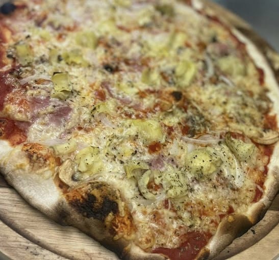 La Pizzola — photo 2