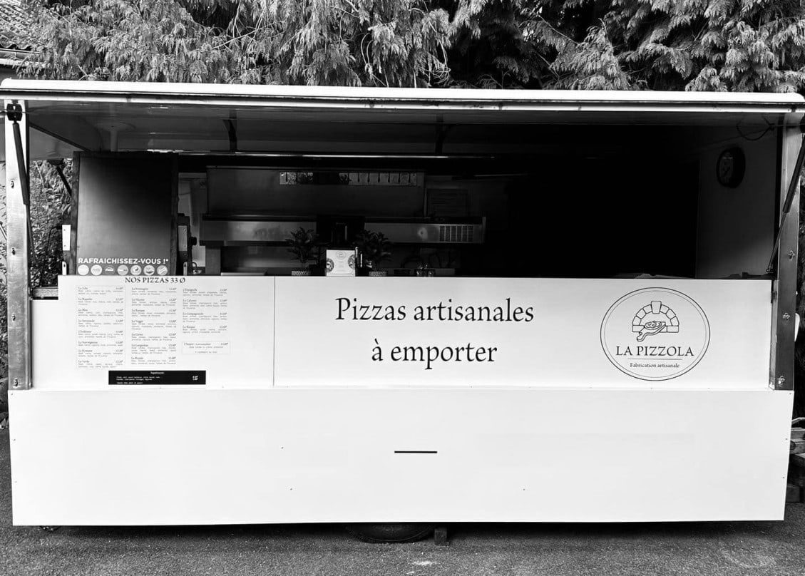 La Pizzola — photo 3
