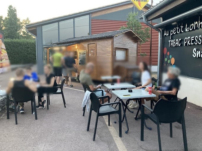 La planque — photo 3