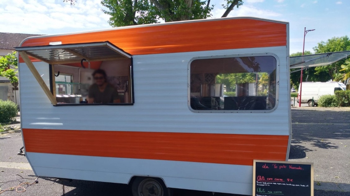 La po’pote nomade — photo 3