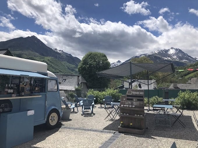 La Po'Potes — photo 3