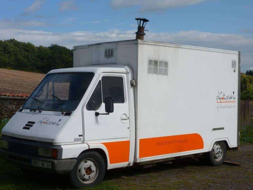 La Popote Mobile — photo 3