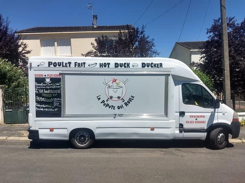 La popote qui roule — photo 2