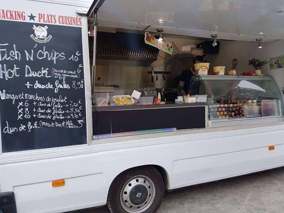 La popote qui roule — photo 3