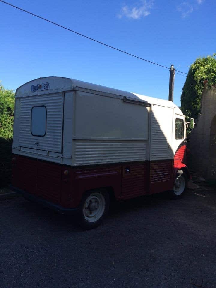 La Portion Mobile — photo 2