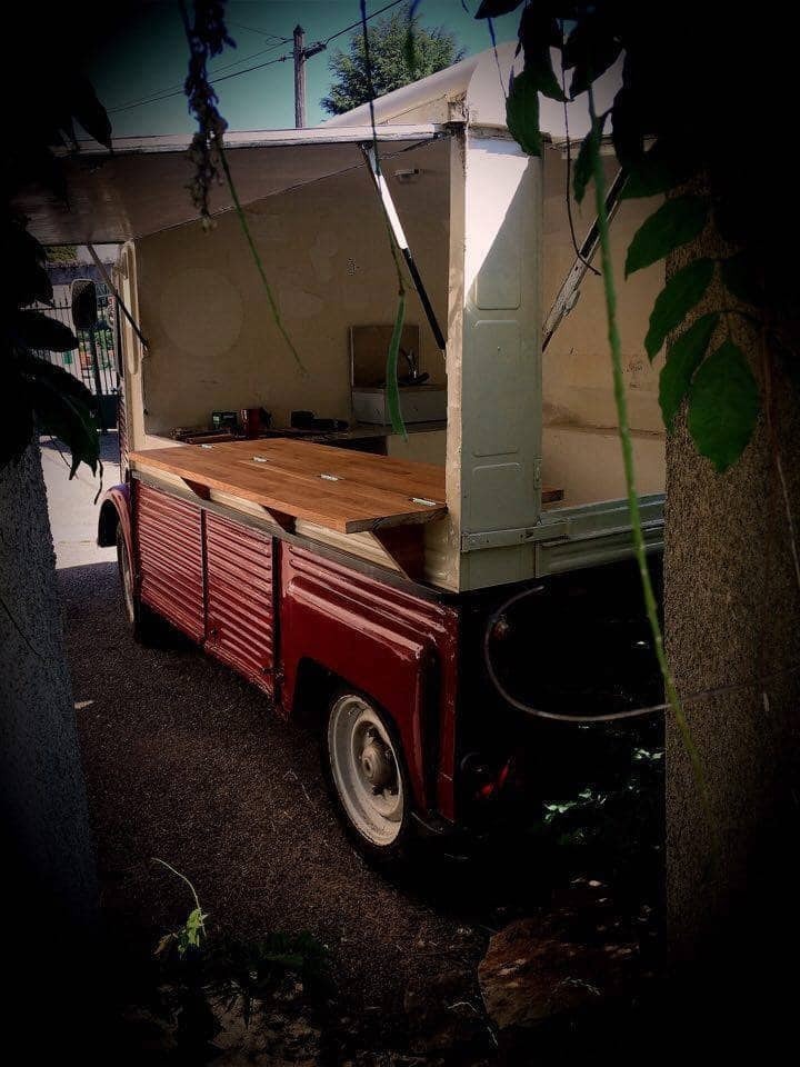 La Portion Mobile — photo 3