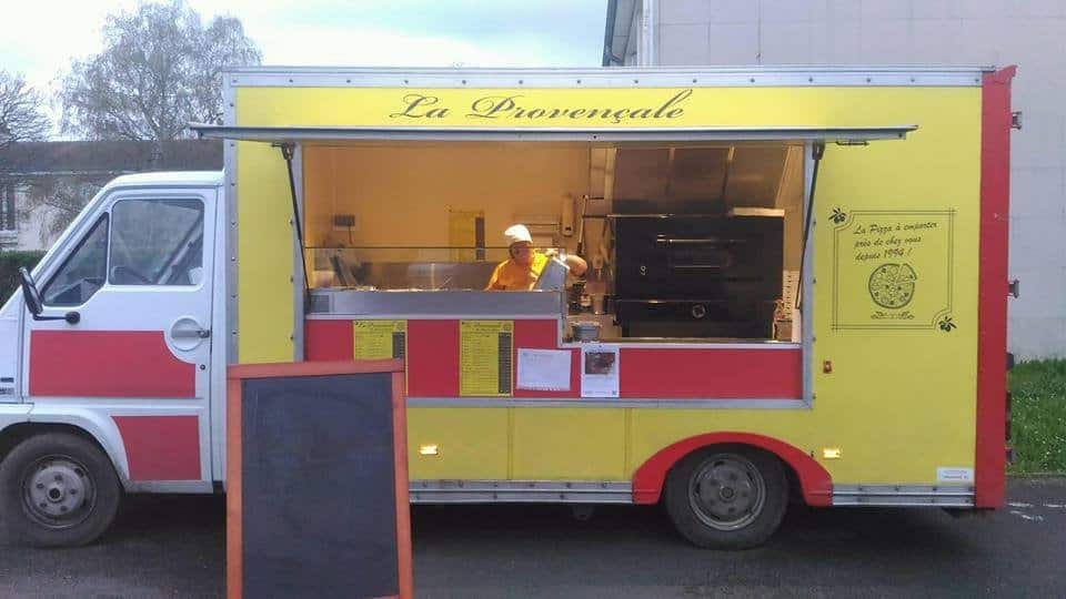 La Provençale — photo 3