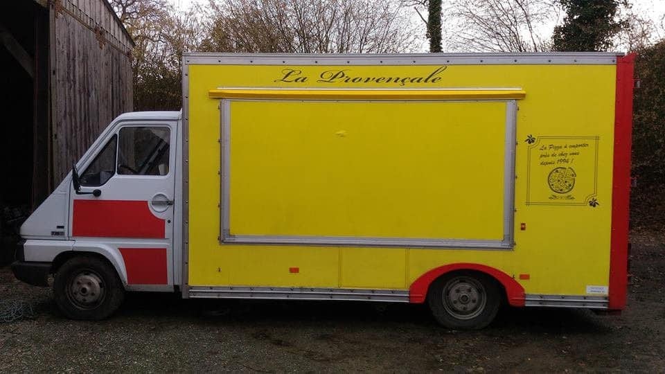 La Provençale — photo 2