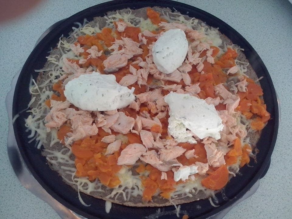 La Re Galette — photo 2